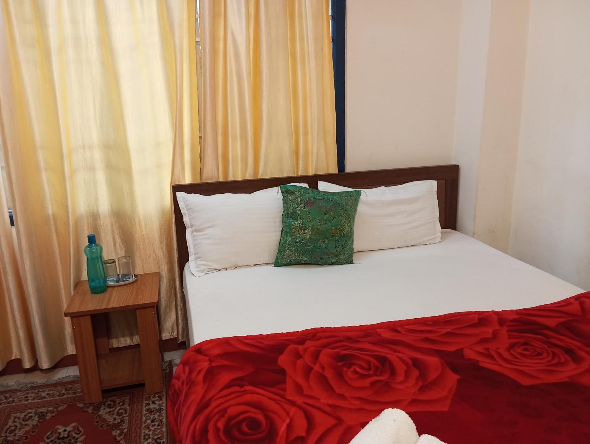 Hotel Lhasa Gangtok Esterno foto
